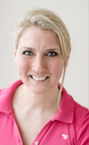 Barbara Hamm
