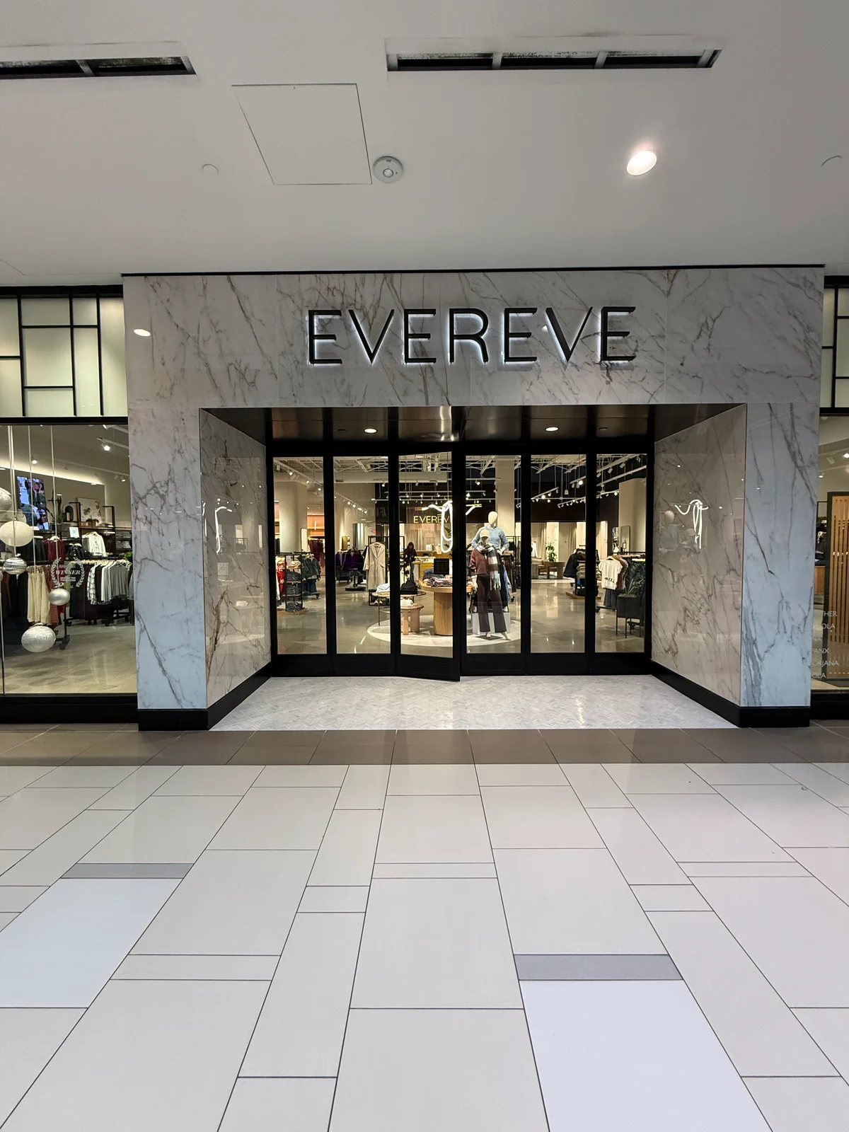 EVEREVE Ridgedale Center