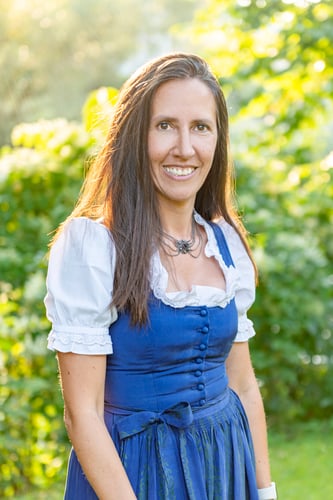 Mag. Noelia TORRES DE GLASSER 4820 Bad Ischl