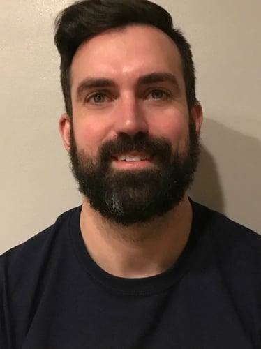 Dr Mike Hanlon