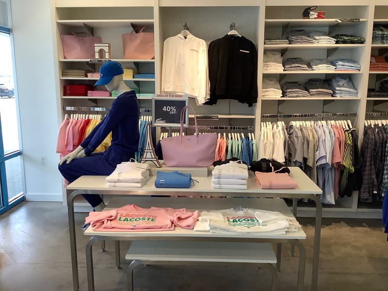 Women Area