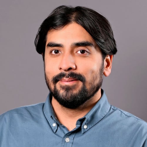 Muhammad Umair, MD