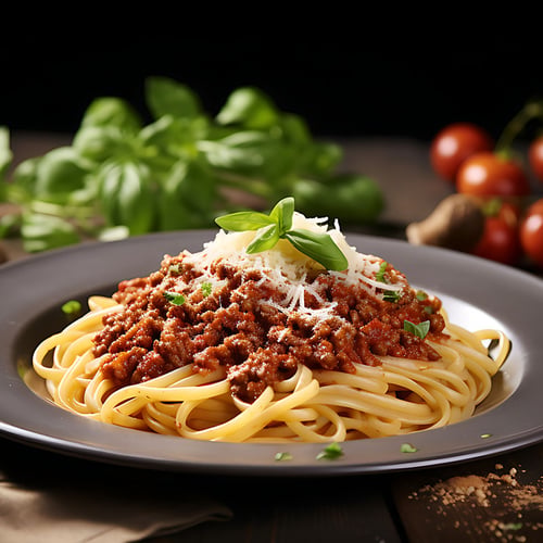 RAGU' BOLOGNESE
