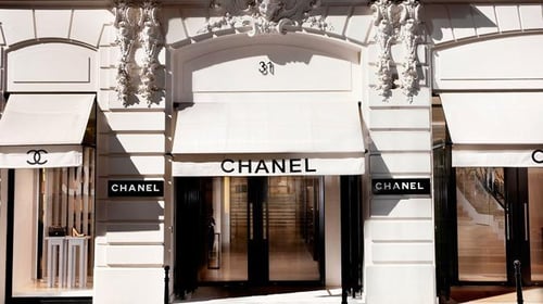 CHANEL