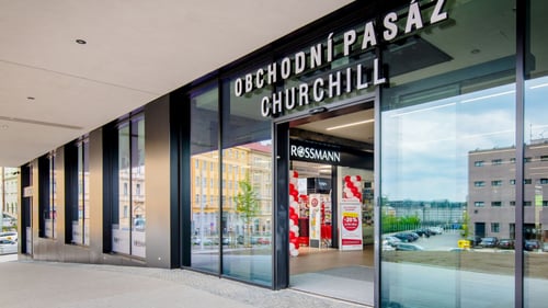 ROSSMANN