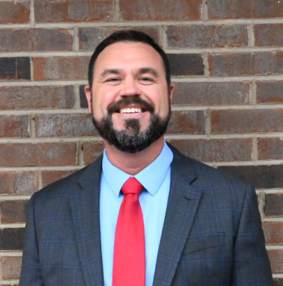 Daniel R. Goodge - Attorney Photo