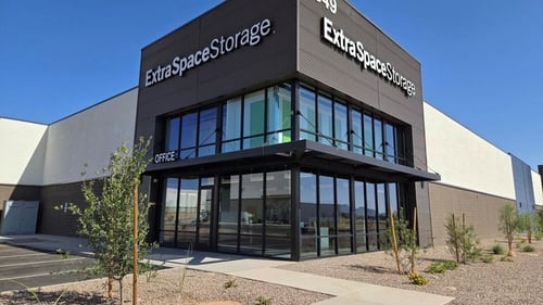 Extra Space Storage