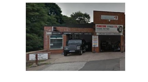 Penistone Tyres Limited | Penistone Tyres