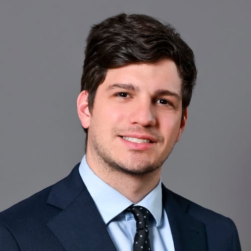 Jorge Delgado, MD