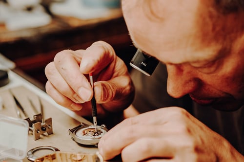 Uhren & Schmuck Felser
