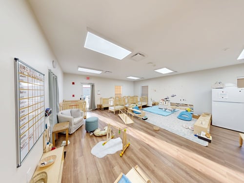 Infant Classroom