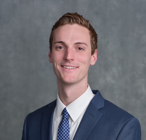 A headshot image of Bradley Boeck.