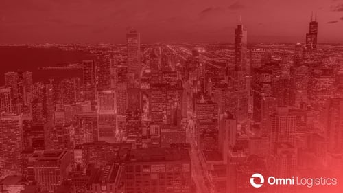 Omni Logistics Freight Forwarding Warehousing Value Added Logistics Company in Chicago