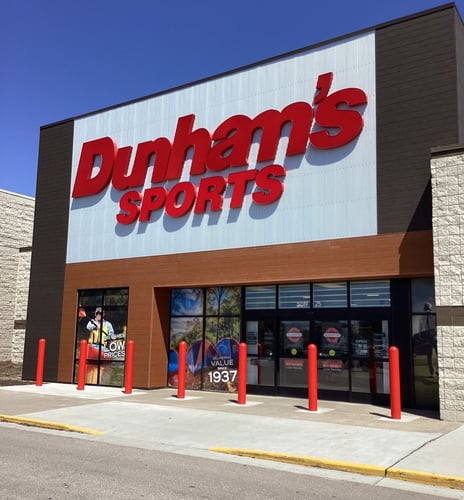 Kearney, NE storefront