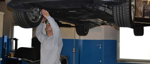Autoklinik