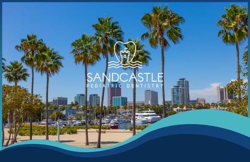 Sandcastle Pediatric Dentistry: Pediatric Dentist in Long Beach