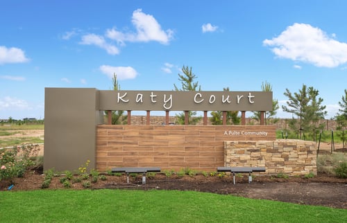 Welcome to Katy Court!