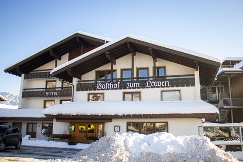 Hotel Löwen