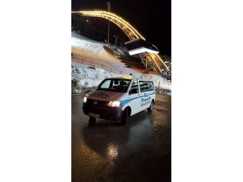 PR EVENT Taxi KG