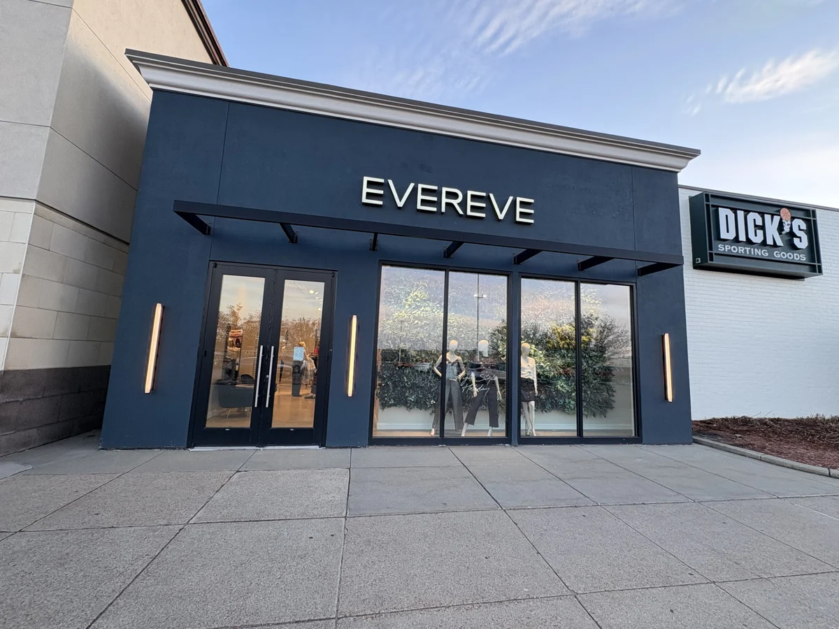 EVEREVE Empire Mall