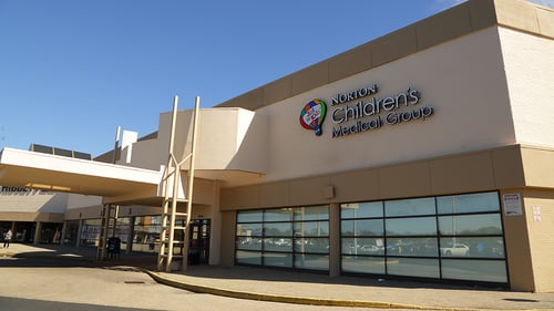 Norton Children's Medical Group - Pleasure Ridge Park