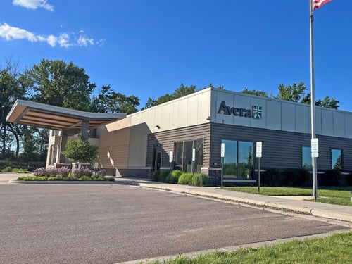 Access Health &amp; Avera Medical Group — Windom