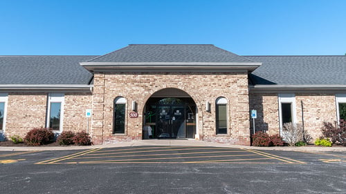 Google Cover Photo exterior image of Rochester Regional Health Eye Care in Pittsford, NY