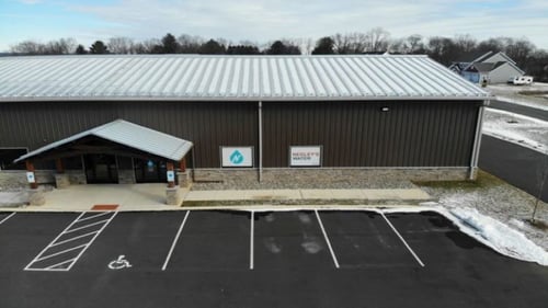 7 Keener Dr, Suite B
Mechanicsburg, PA  17050