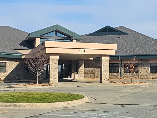 Dakota Plains Surgical Center - Aberdeen, SD.