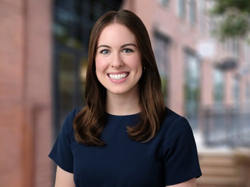 The Loring Gifford Group Team Photo