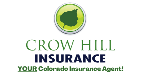Crow Hill Insurance graphic