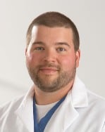 photo of Christopher Younker - CRNA