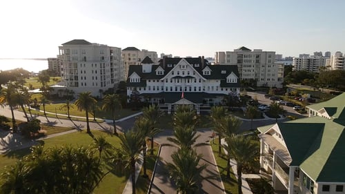 Belleview Inn