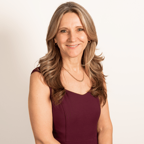 Headshot of Carolyn Bogseth