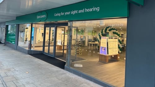 Specsavers Opticians and Audiologists - Melksham