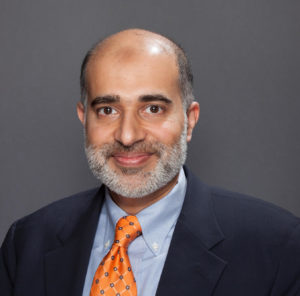 Mohsin M. Cheema, MD