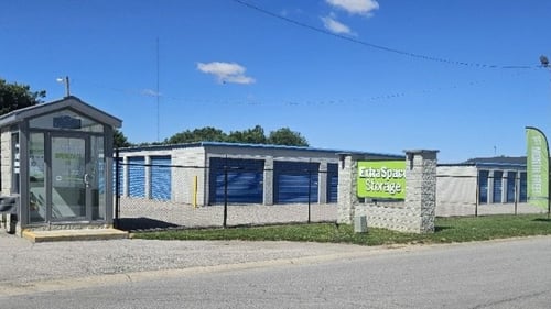 Extra Space Storage