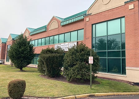 Mid Atlantic Orthopedic Associates, LLP | East Brunswick, NJ