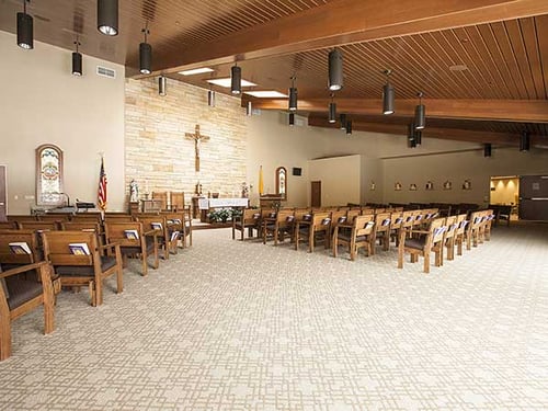 Chapel
