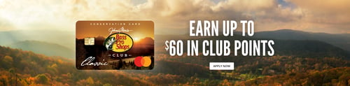 Earn up to $60 in CLUB points!