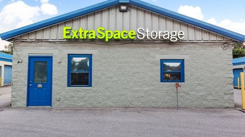 Extra Space Storage
