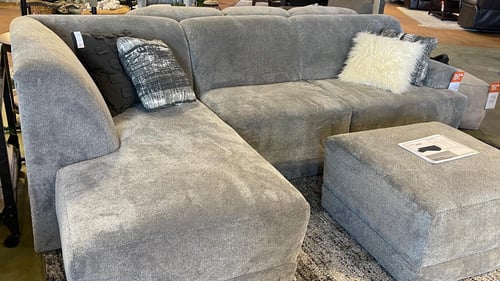Albertville Slumberland Furniture sectional