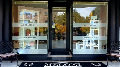 Agenzia Funebre A.C.O.F. Meloni Tony FUNERALI