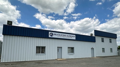 McClung-Logan Location - 2002 Graves Ct Dundalk, MD 21222