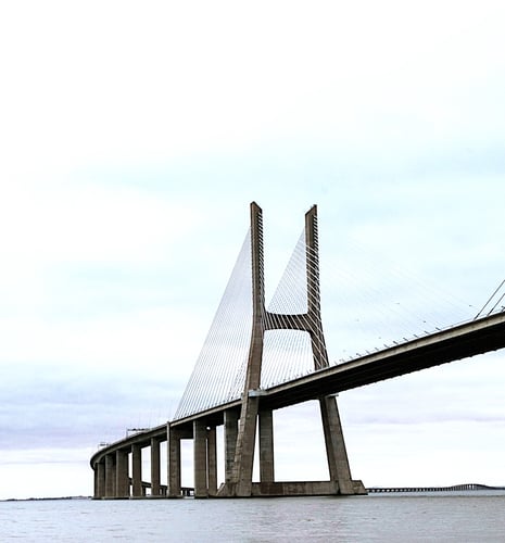 Vasco da Gama Bridge