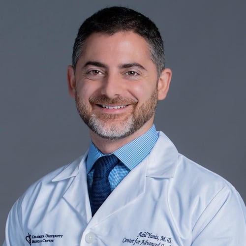 Adil Yunis, MD