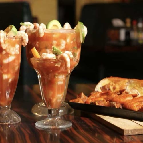 Agave y Sal Mexican Grill