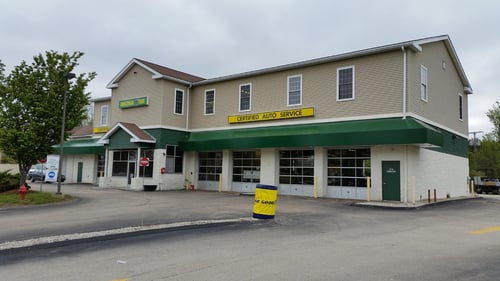 Hudson, NH Sullivan Tire and Auto Service