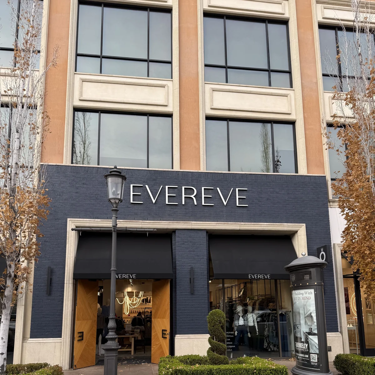EVEREVE The Village at Meridian