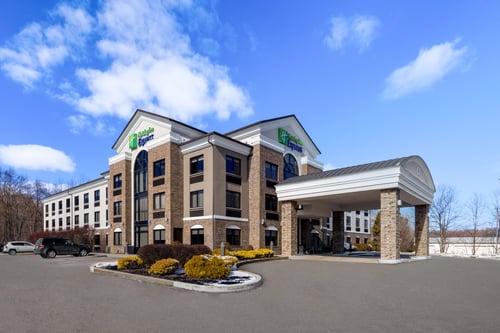 Holiday Inn Express Grove City, PA